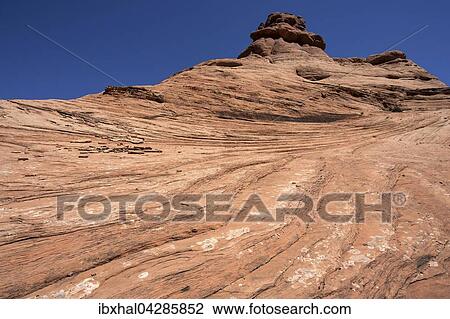 Felsformation, Strukturen im Fels, Nahe Garden of Eden, Arches National Park, Utah, USA, Nordamerika View Large Photo Image Stock Image - Felsformation, Strukturen im Fels, Nahe Garden of Eden, Arches National Park, Utah, USA, Nordamerika. Fotosearch