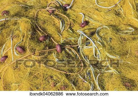 Fischernetz, Finiki, Karpathos, Dodekanes, Sudliche Aegais, Griechenland, Europa View Large Photo Image Stock Photograph - Fischernetz, Finiki, Karpathos, Dodekanes, Sudliche Aegais, Griechenland, Europa. Fotosearch