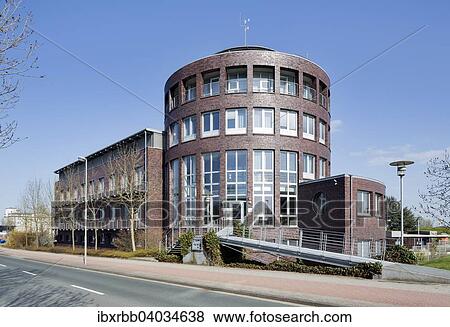 Forschungszentrum Terramare, Niedersachsisches Institut fur historische Kustenforschung, Institut fur Vogelforschung, Senckenberg-Institut fur Meeresgeologie, Wilhelmshaven, Niedersachsen, Deutschland, Europa View Large Photo Image Stock Photo - Forschungszentrum Terramare, Niedersachsisches Institut fur historische Kustenforschung, Institut fur Vogelforschung, Senckenberg-Institut fur Meeresgeologie, Wilhelmshaven, Niedersachsen, Deutschland, Europa. Fotosearch
