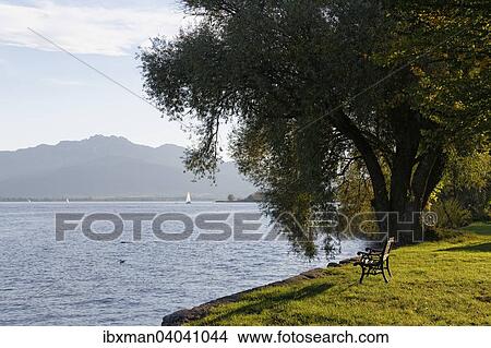 Frauenchiemsee oder Fraueninsel, Chiemsee, Chiemgau, Oberbayern, Bayern, Deutschland, Europa View Large Photo Image Picture - Frauenchiemsee oder Fraueninsel, Chiemsee, Chiemgau, Oberbayern, Bayern, Deutschland, Europa. Fotosearch