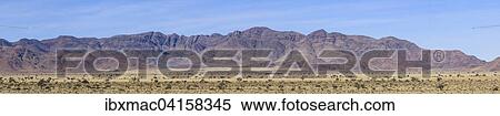 Gebirgszug im Namib Naukluft Park, Namibia, Afrika View Large Photo Image Stock Photography - Gebirgszug im Namib Naukluft Park, Namibia, Afrika. Fotosearch