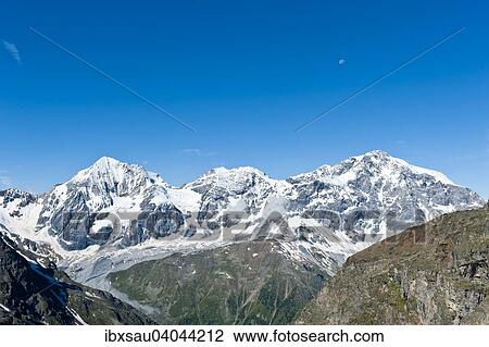 Gipfel der Konigspitze, Il Gran Zebru, Monte Zebru und Ortler, Ortles, 3905 m, Ortler-Alpen, Nationalpark Stilfser Joch, bei Sulden, Solda, Trentino-Sudtirol, Italien, Europa View Large Photo Image Stock Image - Gipfel der Konigspitze, Il Gran Zebru, Monte Zebru und Ortler, Ortles, 3905 m, Ortler-Alpen, Nationalpark Stilfser Joch, bei Sulden, Solda, Trentino-Sudtirol, Italien, Europa. Fotosearch
