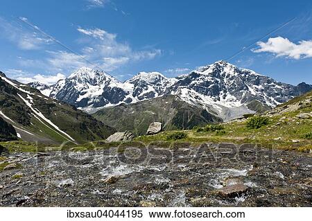 Gipfel der Konigspitze, Il Gran Zebru, Monte Zebru und Ortler, Ortles, 3905 m, Ortler-Alpen, Rosimtal, Valle di Rosim, Nationalpark Stilfser Joch, bei Sulden, Solda, Trentino-Sudtirol, Italien, Europa View Large Photo Image Stock Photography - Gipfel der Konigspitze, Il Gran Zebru, Monte Zebru und Ortler, Ortles, 3905 m, Ortler-Alpen, Rosimtal, Valle di Rosim, Nationalpark Stilfser Joch, bei Sulden, Solda, Trentino-Sudtirol, Italien, Europa. Fotosearch