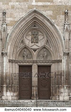 Gotisches Seitenportal, Regensburger Dom, UNESCO Weltkulturerbe, 1273, Regensburg, Oberpfalz, Bayern, Deutschland, Europa View Large Photo Image Stock Image - Gotisches Seitenportal, Regensburger Dom, UNESCO Weltkulturerbe, 1273, Regensburg, Oberpfalz, Bayern, Deutschland, Europa. Fotosearch