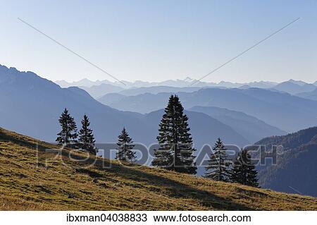 Himmelmoos-Alm am Brunnstein im Mangfallgebirge, hinten die Hohen Tauern, Oberbayern, Bayern, Deutschland, Europa View Large Photo Image Stock Image - Himmelmoos-Alm am Brunnstein im Mangfallgebirge, hinten die Hohen Tauern, Oberbayern, Bayern, Deutschland, Europa. Fotosearch