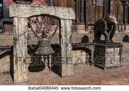 Hindu-Tempel Changu Narayan, Changunarayan, Nepal, Asien View Large Photo Image Stock Photography - Hindu-Tempel Changu Narayan, Changunarayan, Nepal, Asien. Fotosearch