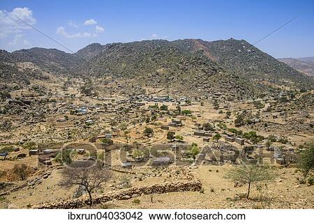 Hochland bei Keren, Eritrea, Afrika View Large Photo Image Stock Image - Hochland bei Keren, Eritrea, Afrika. Fotosearch