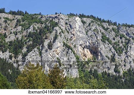Hohe Wand mit Skywalk, Gutensteiner Alpen, Industrieviertel, Niederosterreich, Osterreich, Europa View Large Photo Image Stock Photo - Hohe Wand mit Skywalk, Gutensteiner Alpen, Industrieviertel, Niederosterreich, Osterreich, Europa. Fotosearch