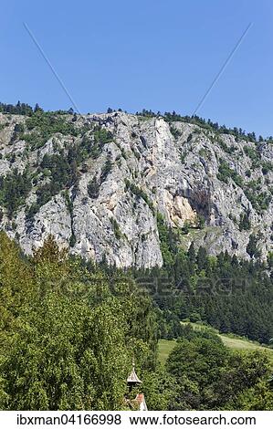 Hohe Wand mit Skywalk, Gutensteiner Alpen, Industrieviertel, Niederosterreich, Osterreich, Europa View Large Photo Image Stock Photo - Hohe Wand mit Skywalk, Gutensteiner Alpen, Industrieviertel, Niederosterreich, Osterreich, Europa. Fotosearch