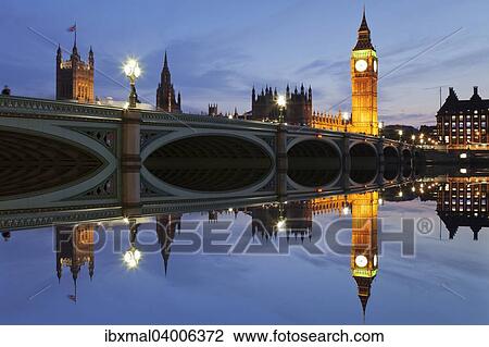 Houses of Parliament, Big Ben, Westminster Bridge, Themse, London, England, Grossbritannien, Europa View Large Photo Image Stock Image - Houses of Parliament, Big Ben, Westminster Bridge, Themse, London, England, Grossbritannien, Europa. Fotosearch