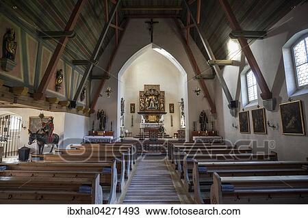 Innenraum der Kirche St. Jodokus, Bad Oberdorf bei Bad Hindelang, Allgau, Bayern, Deutschland, Europa View Large Photo Image Stock Image - Innenraum der Kirche St. Jodokus, Bad Oberdorf bei Bad Hindelang, Allgau, Bayern, Deutschland, Europa. Fotosearch