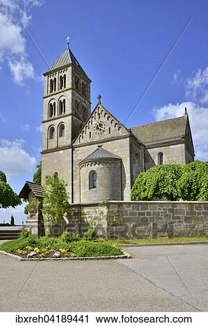 Jakobuskirche am Hohenberg, Rosenberg, Baden-Wurttemberg, Deutschland, Europa View Large Photo Image Stock Image - Jakobuskirche am Hohenberg, Rosenberg, Baden-Wurttemberg, Deutschland, Europa. Fotosearch