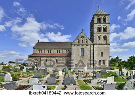 Jakobuskirche am Hohenberg, Rosenberg, Baden-Wurttemberg, Deutschland, Europa View Large Photo Image Stock Image - Jakobuskirche am Hohenberg, Rosenberg, Baden-Wurttemberg, Deutschland, Europa. Fotosearch