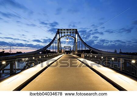 Kaiser-Wilhelm-Brucke, historische Drehbrucke von 1907 im Hafen, Wilhelmshaven, Niedersachsen, Deutschland, Europa View Large Photo Image Stock Photo - Kaiser-Wilhelm-Brucke, historische Drehbrucke von 1907 im Hafen, Wilhelmshaven, Niedersachsen, Deutschland, Europa. Fotosearch