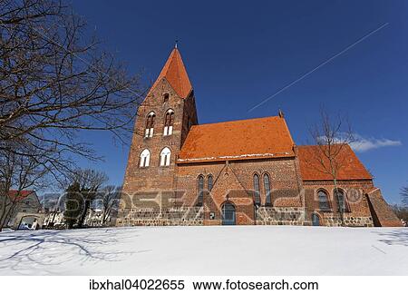 Kirche Rerik, Rerik, Mecklenburg, Ostsee, Deutschland, Europa View Large Photo Image Stock Photography - Kirche Rerik, Rerik, Mecklenburg, Ostsee, Deutschland, Europa. Fotosearch