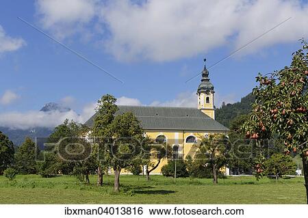 Kloster Reisach, Oberaudorf, Inntal, Oberbayern, Bayern, Deutschland, Europa View Large Photo Image Stock Photograph - Kloster Reisach, Oberaudorf, Inntal, Oberbayern, Bayern, Deutschland, Europa. Fotosearch