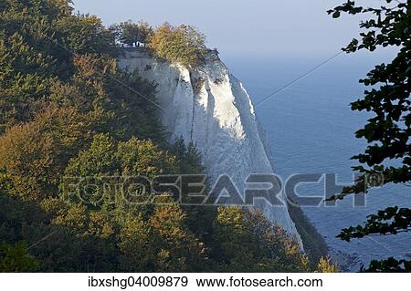Konigsstuhl, Nationalpark Jasmund, Insel Rugen, Mecklenburg-Vorpommern, Deutschland, Europa View Large Photo Image Stock Photo - Konigsstuhl, Nationalpark Jasmund, Insel Rugen, Mecklenburg-Vorpommern, Deutschland, Europa. Fotosearch