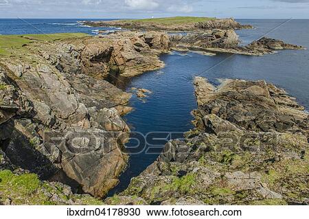 Kustenlandschaft am nordlichsten Ende Grossbritanniens, Unst, Shetland-Inseln, Schottland, Grossbritannien, Europa View Large Photo Image Stock Image - Kustenlandschaft am nordlichsten Ende Grossbritanniens, Unst, Shetland-Inseln, Schottland, Grossbritannien, Europa. Fotosearch