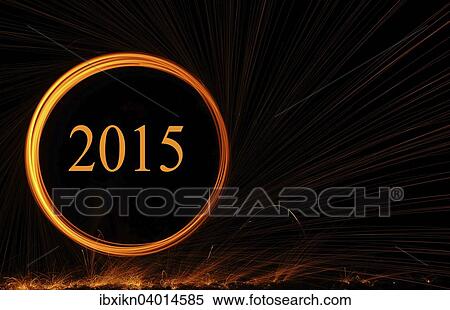 Lightpainting, Feuerwerk, Funken, 2015 View Large Photo Image Stock Photography - Lightpainting, Feuerwerk, Funken, 2015. Fotosearch