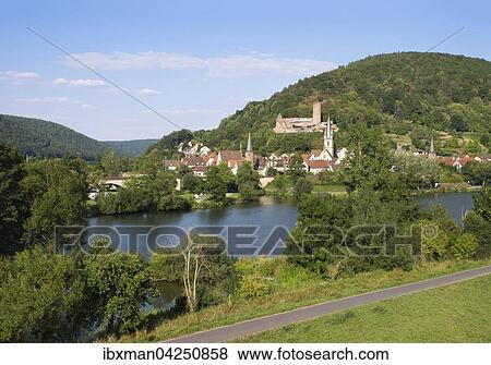Main in Gemunden am Main, Spessart, Unterfranken, Franken, Bayern, Deutschland, Europa View Large Photo Image Stock Photo - Main in Gemunden am Main, Spessart, Unterfranken, Franken, Bayern, Deutschland, Europa. Fotosearch