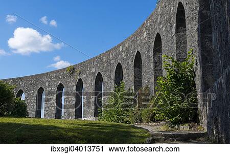 McCaig's Tower in Oban, Schottland, Grossbritannien, Europa View Large Photo Image Stock Image - McCaig's Tower in Oban, Schottland, Grossbritannien, Europa. Fotosearch