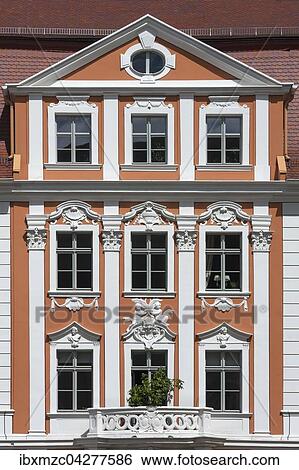 Napoleonhaus, Napoleon-Haus, Barockhaus, Obermarkt, Gorlitz, Oberlausitz, Sachsen, Deutschland, Europa View Large Photo Image Stock Photograph - Napoleonhaus, Napoleon-Haus, Barockhaus, Obermarkt, Gorlitz, Oberlausitz, Sachsen, Deutschland, Europa. Fotosearch