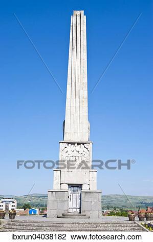 Obelisk in der Zitadelle Alba Carolina, Alba Iulia, Siebenburgen, Rumanien, Europa View Large Photo Image Stock Image - Obelisk in der Zitadelle Alba Carolina, Alba Iulia, Siebenburgen, Rumanien, Europa. Fotosearch