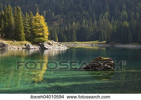 Obernberger See, Obernberg am Brenner, Tirol, Osterreich, Europa View Large Photo Image Picture - Obernberger See, Obernberg am Brenner, Tirol, Osterreich, Europa. Fotosearch