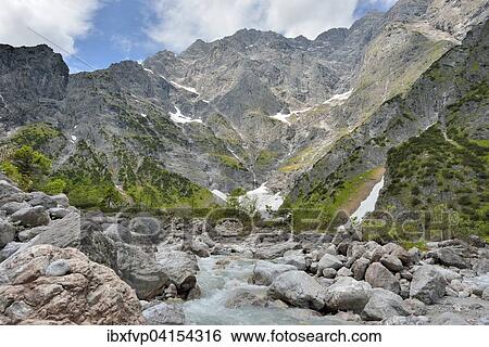 Ostwand des Watzmann, bei St. Bartholoma, Oberbayern, Bayern, Deutschland, Europa View Large Photo Image Stock Photograph - Ostwand des Watzmann, bei St. Bartholoma, Oberbayern, Bayern, Deutschland, Europa. Fotosearch