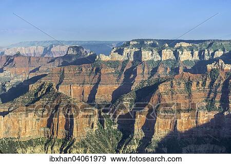 Point Imperial, Grand-Canyon-Nationalpark, North Rim, Arizona, USA, Nordamerika View Large Photo Image Stock Photo - Point Imperial, Grand-Canyon-Nationalpark, North Rim, Arizona, USA, Nordamerika. Fotosearch