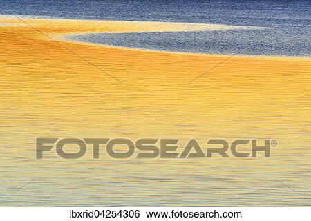 Reflektion vom Abendrot im Wasser, Steinhuder Meer, Niedersachsen, Deutschland, Europa View Large Photo Image Stock Photograph - Reflektion vom Abendrot im Wasser, Steinhuder Meer, Niedersachsen, Deutschland, Europa. Fotosearch