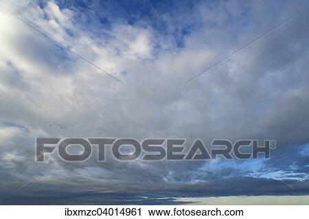 Regenwolken, Nimbostratus, Deutschland, Europa View Large Photo Image Stock Image - Regenwolken, Nimbostratus, Deutschland, Europa. Fotosearch