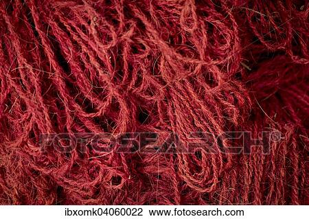 Rot eingefarbte Seile aus Kokosfasern, Kokosfaserindustrie, Fabrik, Alappuzha, Kerala, Indien, Asien View Large Photo Image Stock Image - Rot eingefarbte Seile aus Kokosfasern, Kokosfaserindustrie, Fabrik, Alappuzha, Kerala, Indien, Asien. Fotosearch