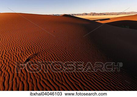 Sanddunen, Abendlicht, hinten Tiras-Berge, Namib, Namibwuste, Namibia, Afrika View Large Photo Image Stock Image - Sanddunen, Abendlicht, hinten Tiras-Berge, Namib, Namibwuste, Namibia, Afrika. Fotosearch