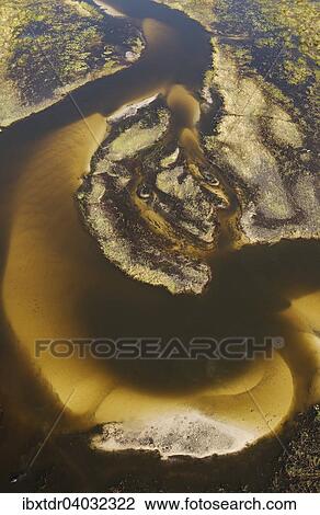 Sandiger Abschnitt, Gomoti Fluss mit Flussarmen und Inseln, Luftaufnahme, Okavango Delta, Botswana, Afrika View Large Photo Image Stock Image - Sandiger Abschnitt, Gomoti Fluss mit Flussarmen und Inseln, Luftaufnahme, Okavango Delta, Botswana, Afrika. Fotosearch