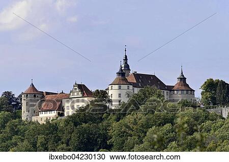 Schloss Langenburg, Langenburg, Baden-Wurttemberg, Deutschland, Europa View Large Photo Image Stock Image - Schloss Langenburg, Langenburg, Baden-Wurttemberg, Deutschland, Europa. Fotosearch