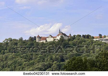 Schloss Langenburg, Langenburg, Baden-Wurttemberg, Deutschland, Europa View Large Photo Image Stock Image - Schloss Langenburg, Langenburg, Baden-Wurttemberg, Deutschland, Europa. Fotosearch