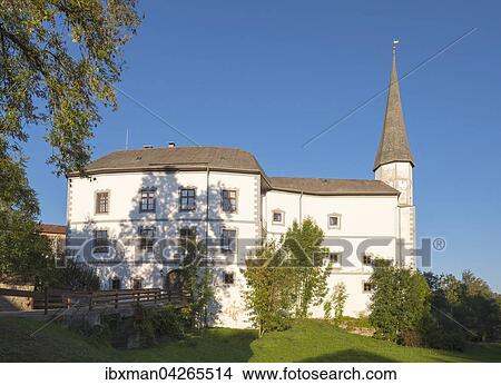 Schloss Pertenstein, Traunreut, Chiemgau, Oberbayern, Bayern, Deutschland, Europa View Large Photo Image Picture - Schloss Pertenstein, Traunreut, Chiemgau, Oberbayern, Bayern, Deutschland, Europa. Fotosearch