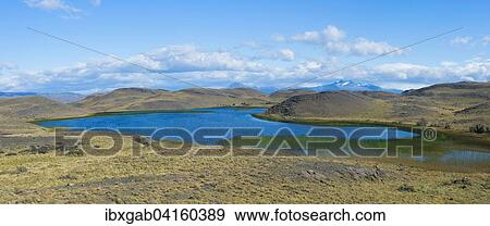 See, Nationalpark Torres del Paine, Patagonien, Chile, Sudamerika View Large Photo Image Stock Photo - See, Nationalpark Torres del Paine, Patagonien, Chile, Sudamerika. Fotosearch