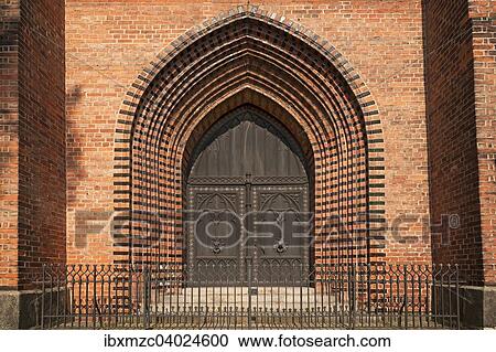 Seitenportal, St. Michaelis, 14. Jhd., Luneburg, Niedersachsen, Deutschland, Europa View Large Photo Image Stock Image - Seitenportal, St. Michaelis, 14. Jhd., Luneburg, Niedersachsen, Deutschland, Europa. Fotosearch