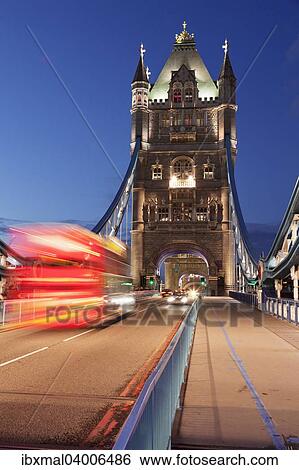 Tower Bridge, London, England, Grossbritannien, Europa View Large Photo Image Stock Photograph - Tower Bridge, London, England, Grossbritannien, Europa. Fotosearch