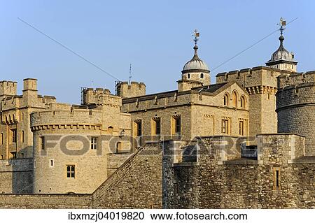 Tower of London, UNESCO-Weltkulturerbe, London, England, Grossbritannien, Europa View Large Photo Image Stock Image - Tower of London, UNESCO-Weltkulturerbe, London, England, Grossbritannien, Europa. Fotosearch