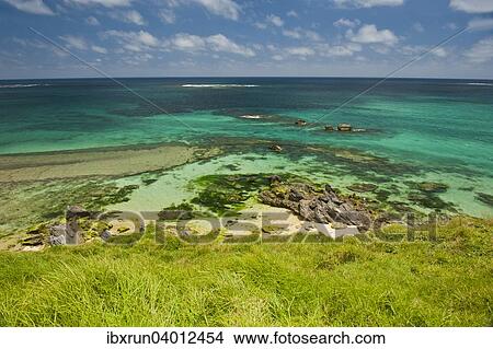 Turkisfarbenes Wasser an der Kuste von Lord Howe Island, New South Wales, Australien, Ozeanien View Large Photo Image Picture - Turkisfarbenes Wasser an der Kuste von Lord Howe Island, New South Wales, Australien, Ozeanien. Fotosearch