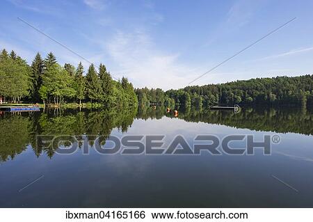Tuttensee, bei Grabenstatt, Chiemgau, Oberbayern, Bayern, Deutschland, Europa View Large Photo Image Stock Photograph - Tuttensee, bei Grabenstatt, Chiemgau, Oberbayern, Bayern, Deutschland, Europa. Fotosearch