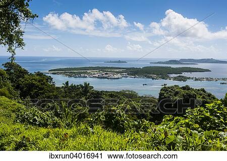 Uberblick, Insel Pohnpei, Mikronesien, Ozeanien View Large Photo Image Stock Image - Uberblick, Insel Pohnpei, Mikronesien, Ozeanien. Fotosearch