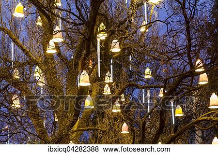 Weihnachtsdekoration, Christkindlmarkt, Rathausplatz, Wien, Osterreich, Europa View Large Photo Image Stock Photo - Weihnachtsdekoration, Christkindlmarkt, Rathausplatz, Wien, Osterreich, Europa. Fotosearch