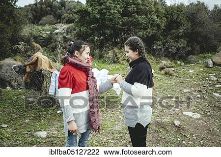 Akimeh and Zehra, both 16, from Afghanistan, they were jointly transferred from Turkey on 5. 3. 2020, Skala Sykamneas, Lesbos, Greece, Europe View Large Photo Image Stock Image - Akimeh and Zehra, both 16, from Afghanistan, they were jointly transferred from Turkey on 5. 3. 2020, Skala Sykamneas, Lesbos, Greece, Europe. Fotosearch
