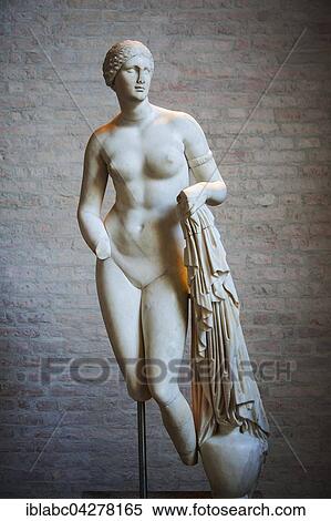 Aphrodite of Cnidus, Glyptothek, Munich, Bavaria, Germany, Europe View Large Photo Image Stock Photography - Aphrodite of Cnidus, Glyptothek, Munich, Bavaria, Germany, Europe. Fotosearch
