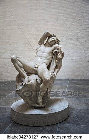 Barberini Faun or Drunken Satyr, Glyptothek, Munich, Bavaria, Germany, Europe View Large Photo Image Stock Photo - Barberini Faun or Drunken Satyr, Glyptothek, Munich, Bavaria, Germany, Europe. Fotosearch