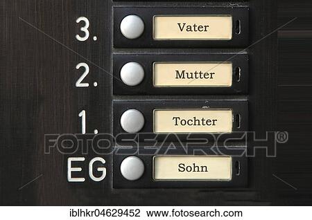 Bell Shield, Mother, Father, Daughter, Son View Large Photo Image Stock Image - Bell Shield, Mother, Father, Daughter, Son. Fotosearch